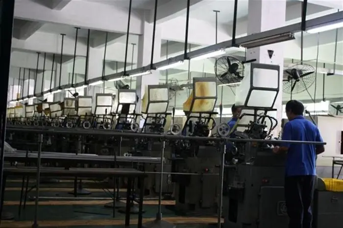 automatic lathing machines