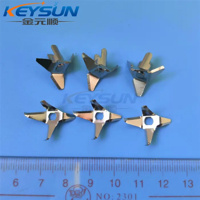 blender juicer blade