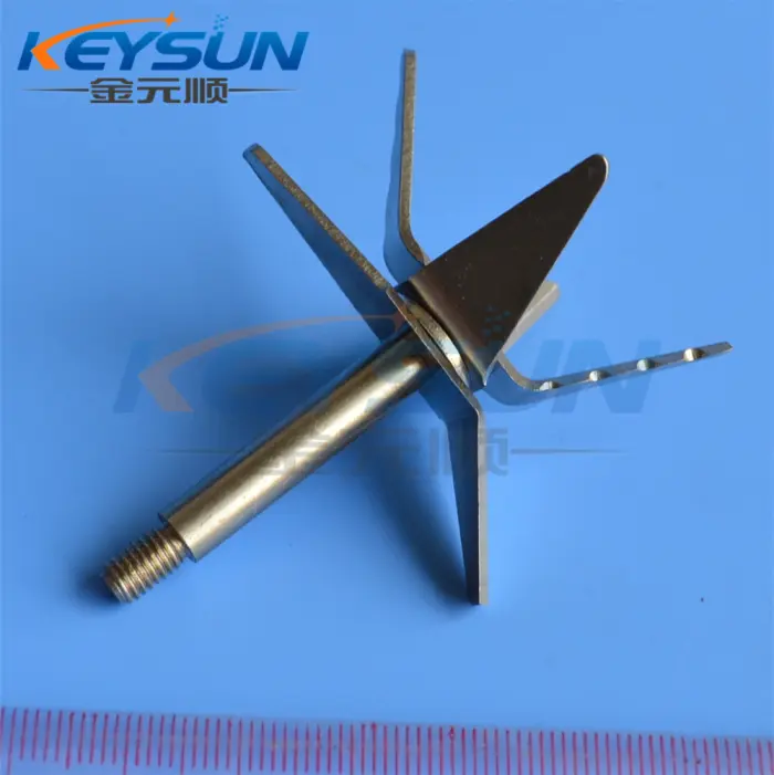 blender juicer blade