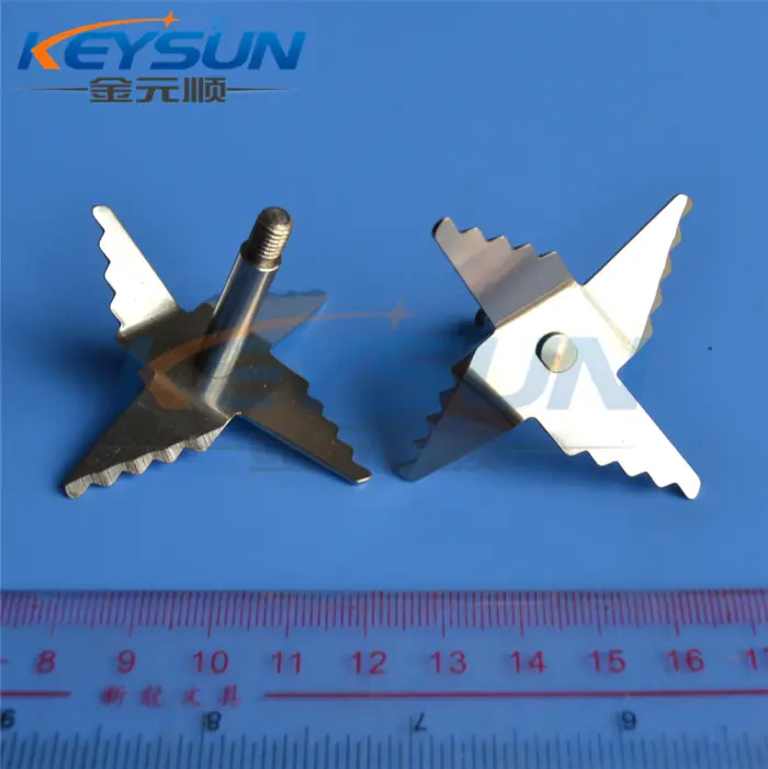 blender juicer blade