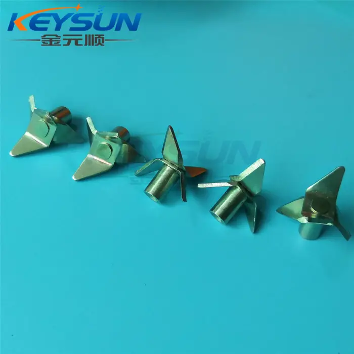 blender juicer blade