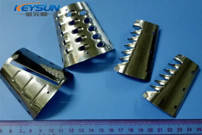 food processor blade