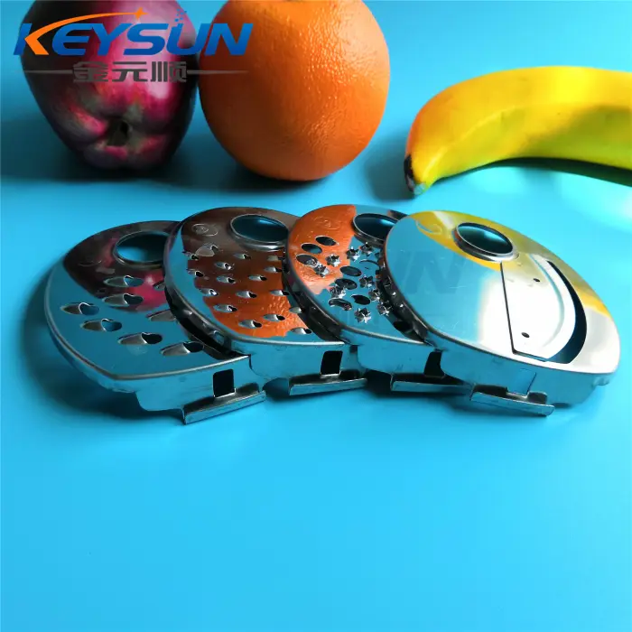 food processor blade