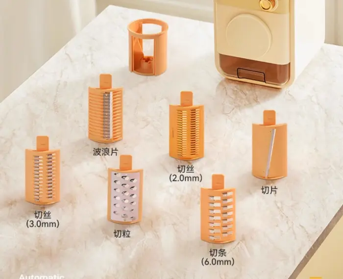 food processor blade