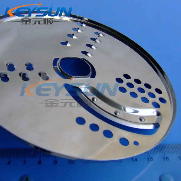 food processor blade