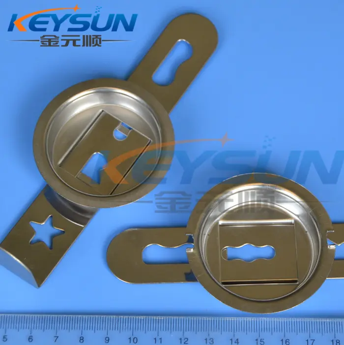 meat mincer plate blade