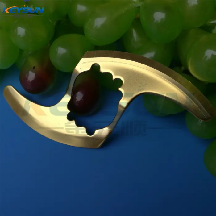 stirrer chopper blade