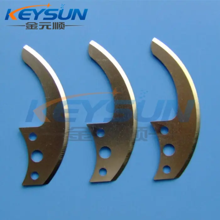 stirrer chopper blade