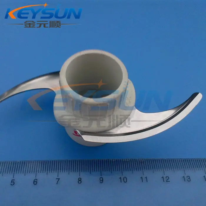 stirrer chopper blades