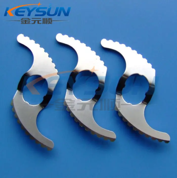 stirrer chopper blade