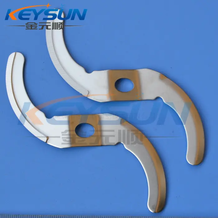 stirrer chopper blade
