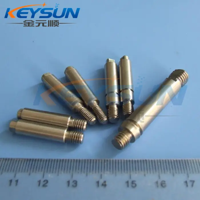 blade shafts and others