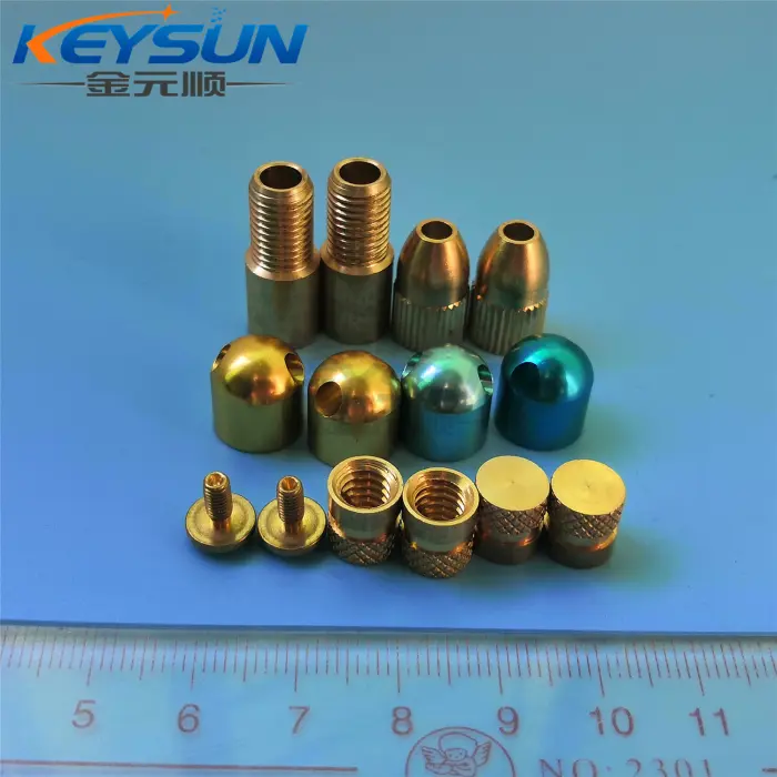 blade shafts and others