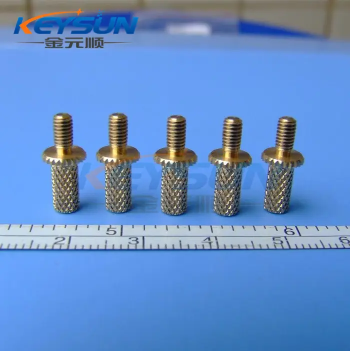 Screws, Nuts, Bolts