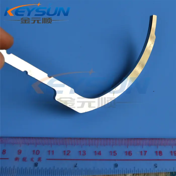 precision stamped metal parts