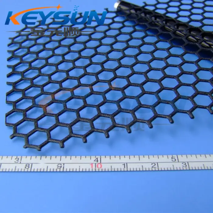 precision stamped metal parts