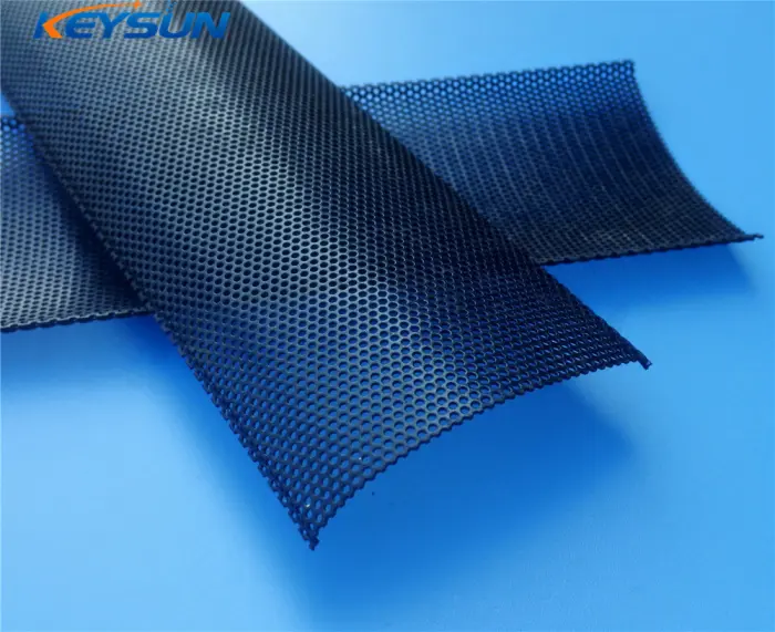 precision stamped metal parts