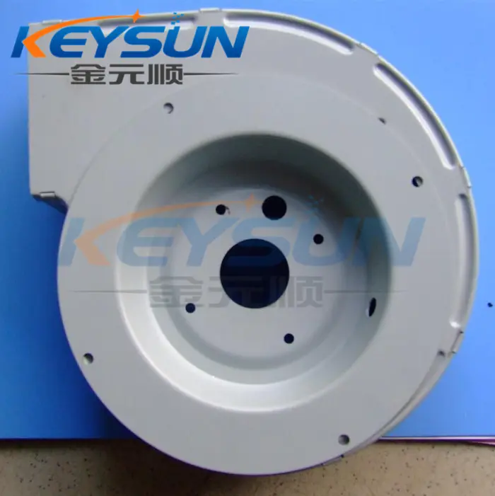 precision stamped metal parts