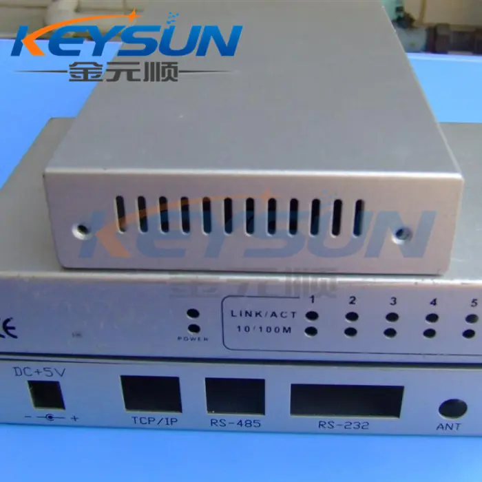 precision stamped metal parts