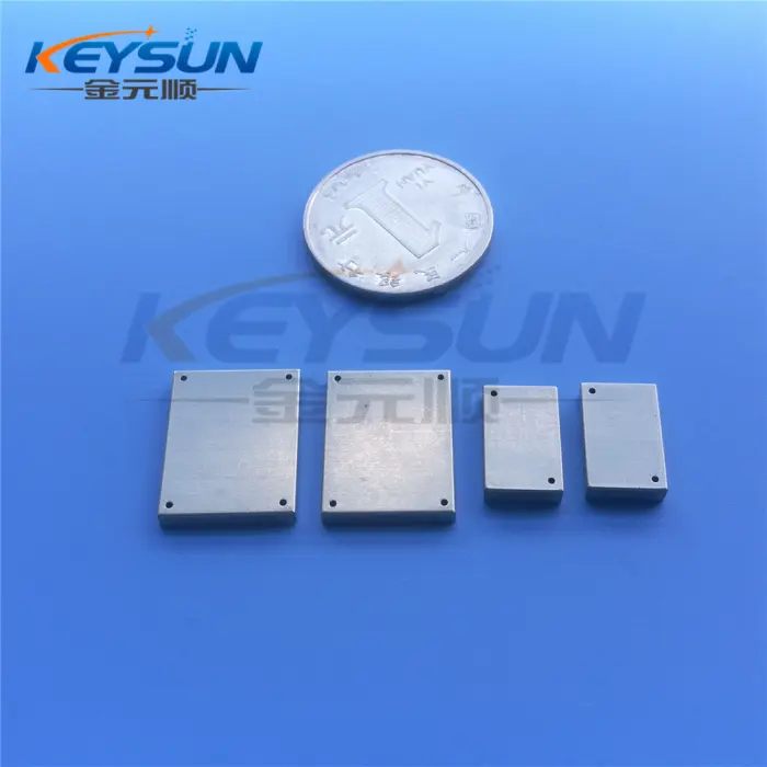 precision stamped metal parts