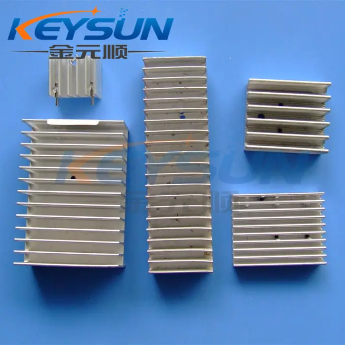precision stamped metal parts