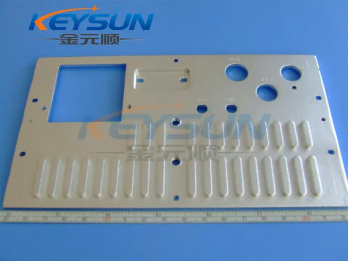 precision stamped metal parts