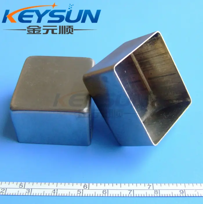 precision stamped metal parts