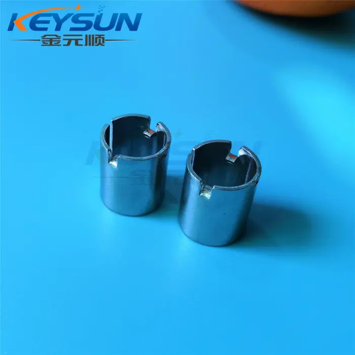 precision stamped metal parts