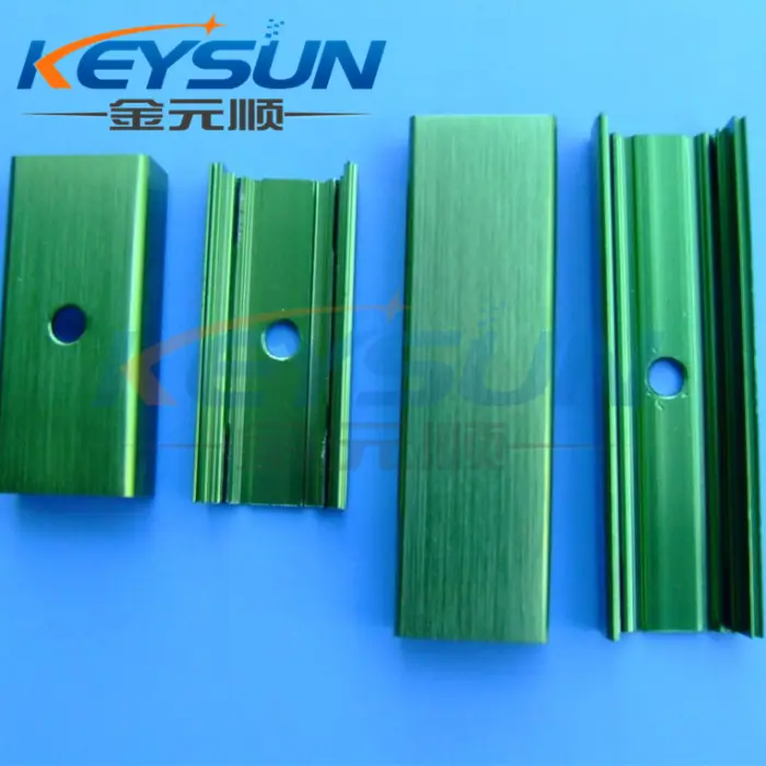 precision stamped metal parts