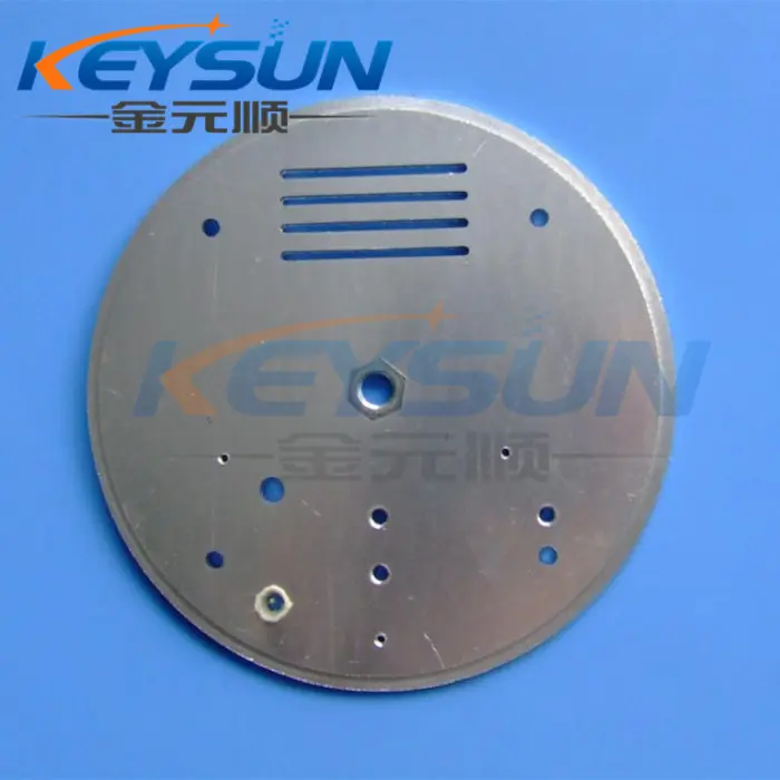 precision stamped metal parts